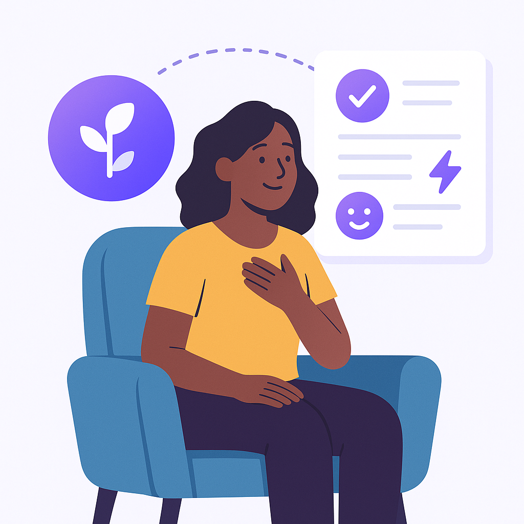 Client Growth Connection