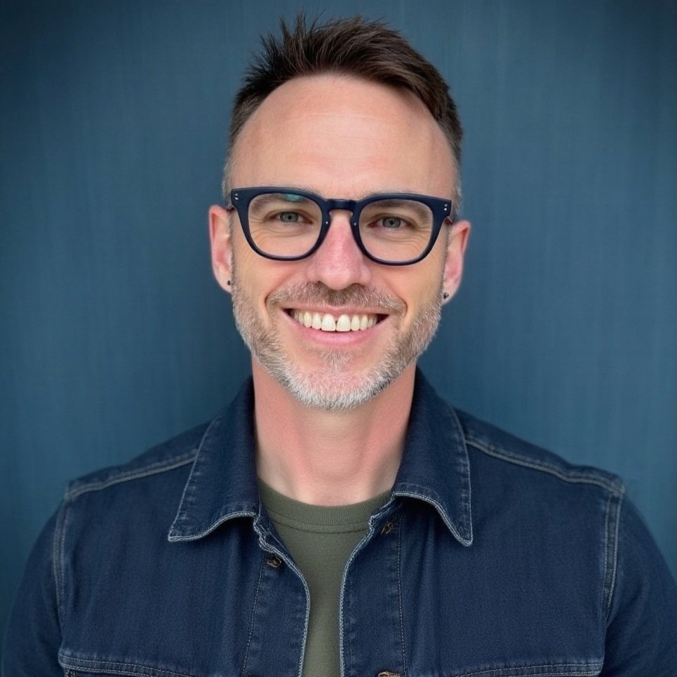 Michael Shehane
