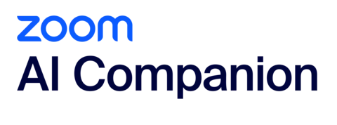 Zoom AI Companion